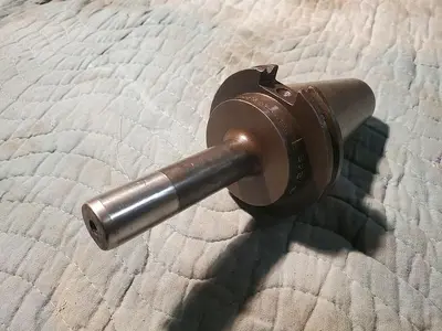 USED DEVLIEG 50CT-P100