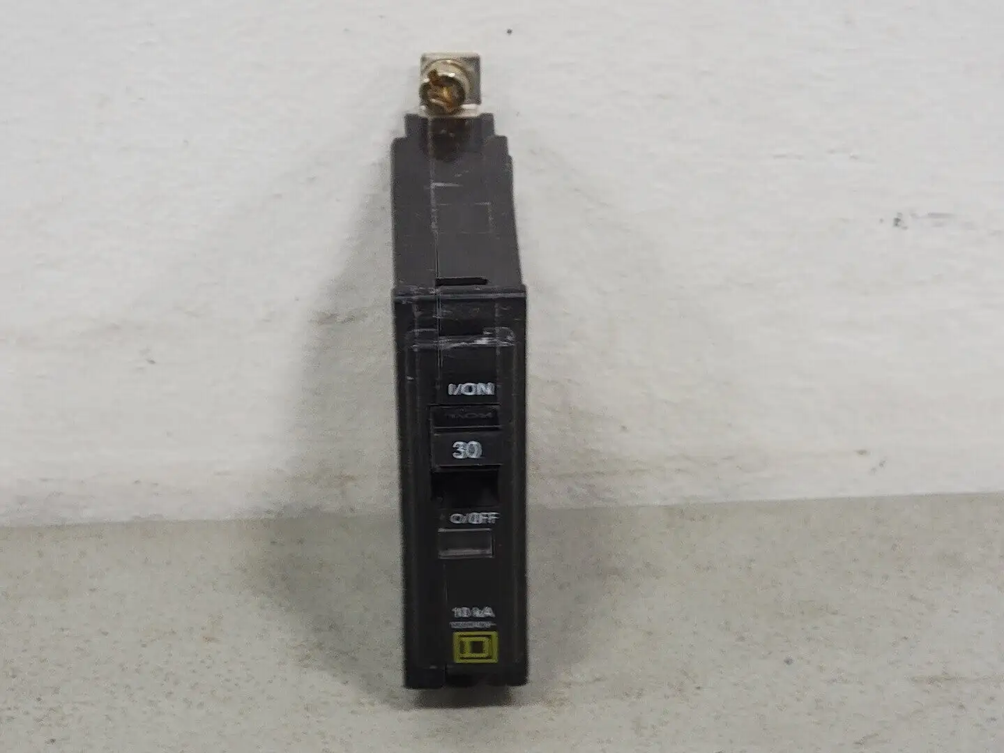 USED SQUARE D QOB130