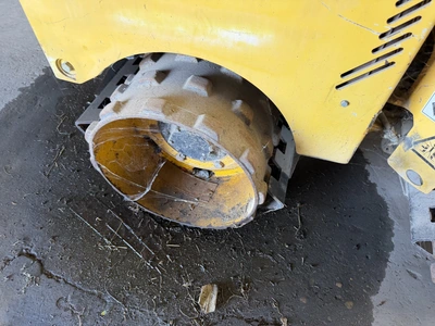 Used _UNKNOWN_ _UNKNOWN_ Trench Rollers Texas US | Miedema Asset Management Group #1312471