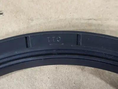 180 mm x 210 mm x 15 mm Oil Seal