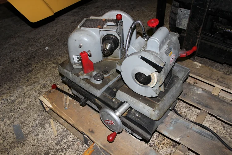 Used SIOUX _UNKNOWN_ Automotive Equipment | INTER-PLANT SALES #344062