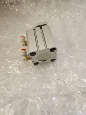 SMC CQMB25-25 COMPACT CYLINDER
