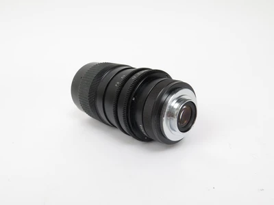 Computar TV Zoom Lens 12.5-75mm 1:1.2 CCTV Industrial Camera Lens