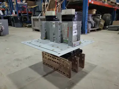 USED CUTLER-HAMMER CALX05678