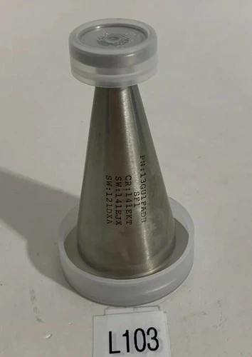 NEW FLUID LINE TECHNOLOGY 13GU1FADB