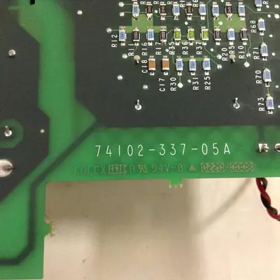USED ALLEN BRADLEY 74102-338-51