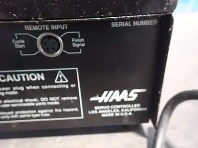 Used HAAS S5C Tooling & Accessories (Other) Ohio US | HGR 24 #792182