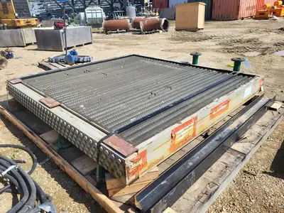 Used 2004 PETRO-TECH HEATERS LTD. 523458 Heaters British Columbia CA | Lenmark #1426245