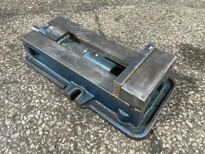 Used GS _UNKNOWN_ Tooling & Accessories (Other) Ohio US | HGR 24 #1506575