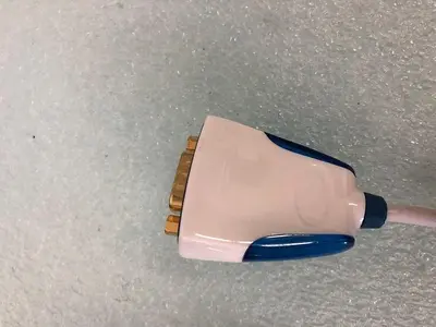 ROHS CABLE SERIAL ADAPTER