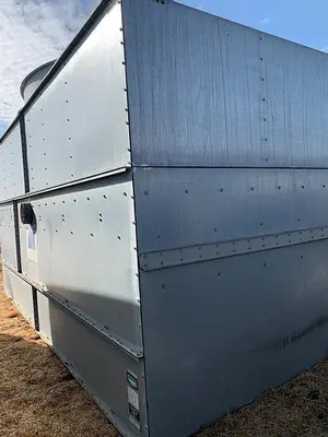 USED 2010 EVAPCO AT 112-418