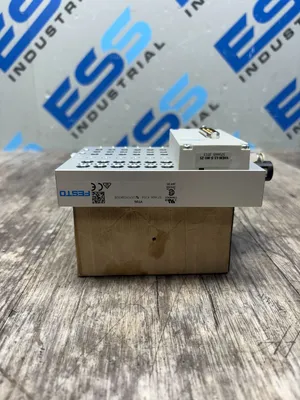 Used Festo VTUG Pumps South Carolina US | ESS Industrial Equipment Sales #1326511
