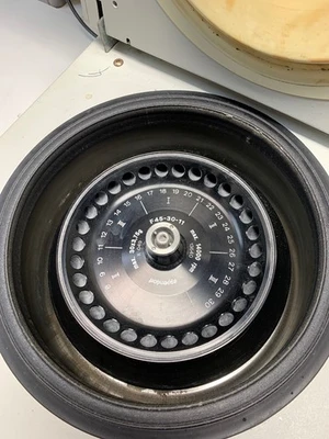 USED Eppendorf 5417R
