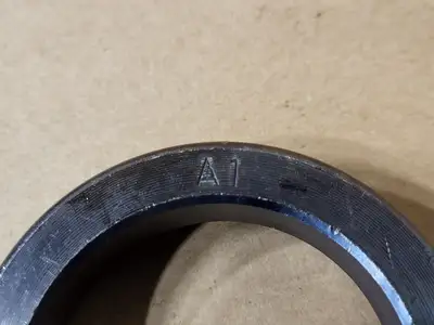 NEW TIMKEN RA203RR