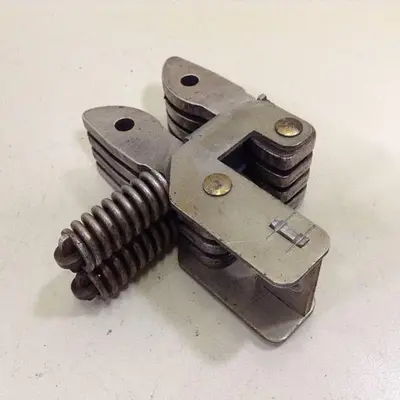 USED ITE SIEMENS ELECTRICALCONTACT202