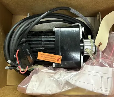 New | in-Stock BODINE 43462-01 Industrial Controls | Surplus Asset Holdings #1220813