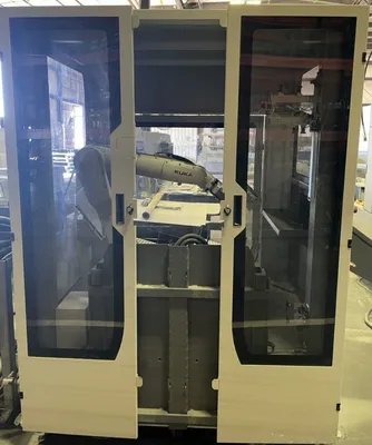 2023 BYSTRONIC ByBend Star 80/1530 Press Brakes | Midstate Machinery (6)
