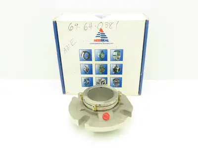 Aeseal 3.250-26 Mechanical Cartridge Seal 3.25"  Factory Repaired