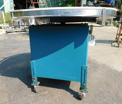 USED BILT-RITE ACCUMULATOR RT 820AC