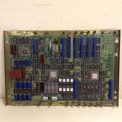 USED FANUC A16B-1010-0041/14B