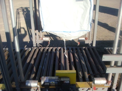 Used _UNKNOWN_ 931 Bulk Bag Loaders Minnesota US | A&I Equipment #1317151