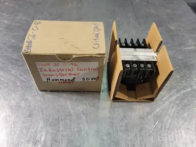 NEW HAMMOND 144908