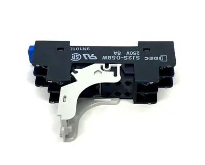New | in-Stock IDEC SJ2S-05BW Relays & Switches Michigan US | Maverick Industrial Sales #1390673
