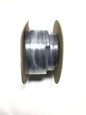 Teadit Style 2007 Carbon Fiber Graphite Packing