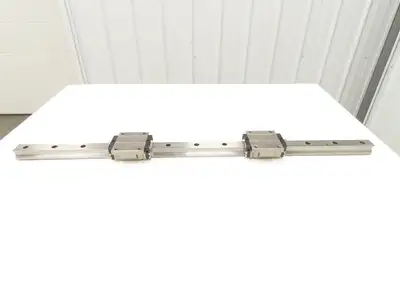 Used CPC _UNKNOWN_ Bearings | Arrow Industrial #613945