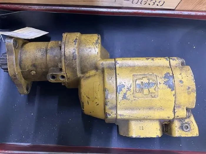 Ingersoll Rand Air Starter SN SP960521062