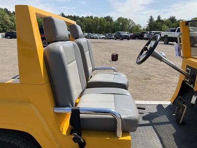 USED 2007 AGC HUMMER H3