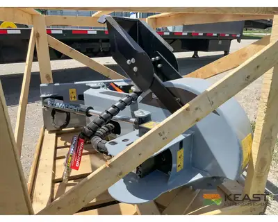 Used BAUMALIGHT _UNKNOWN_ Stump Grinders Iowa US | Keast Enterprises #1360012