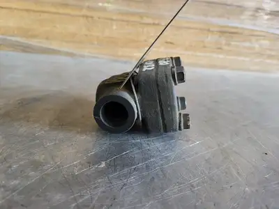 1/2" Class 800 Piston Check Valve B16.34