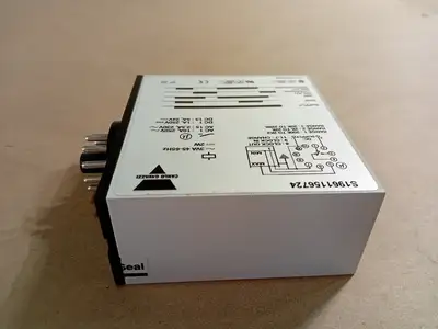 NEW CARLO GAVAZZI S1961156724