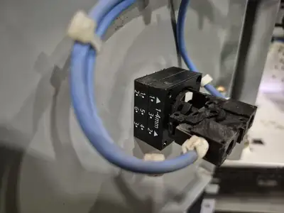 USED SIEMENS TIASTAR