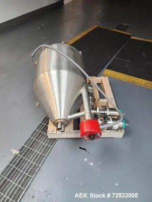 USED PRODO PAK PV-215-CSW-10