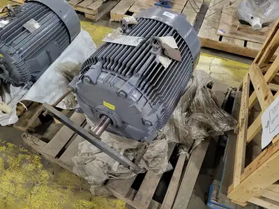 USED WESTINGHOUSE HSBN
