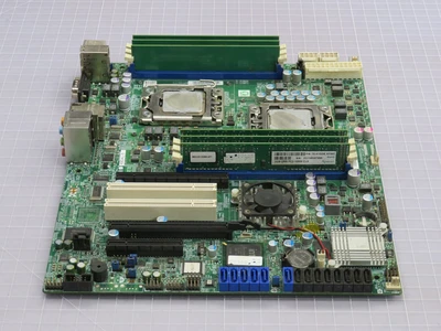 Used SUPERMICRO _UNKNOWN_ Printed Circuit Boards (PCB) | OCO Industrial #1641031