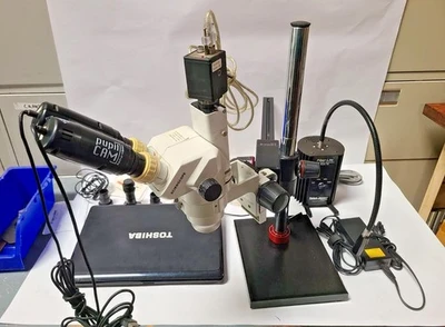 USED Gamry Instruments 23473247327473204092397473274