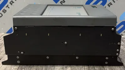 Eurotherm Drives 590C/0700/9/1/0/0/0/00/000 Servo Drives & Amplifiers | ESS Industrial Equipment Sales (5)