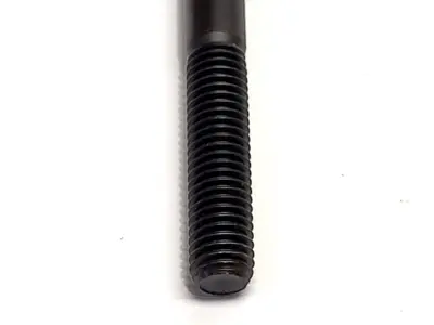 Unbrako 67807677 Hex Socket Head Cap Screw 1/2-13" x 10" - New Other