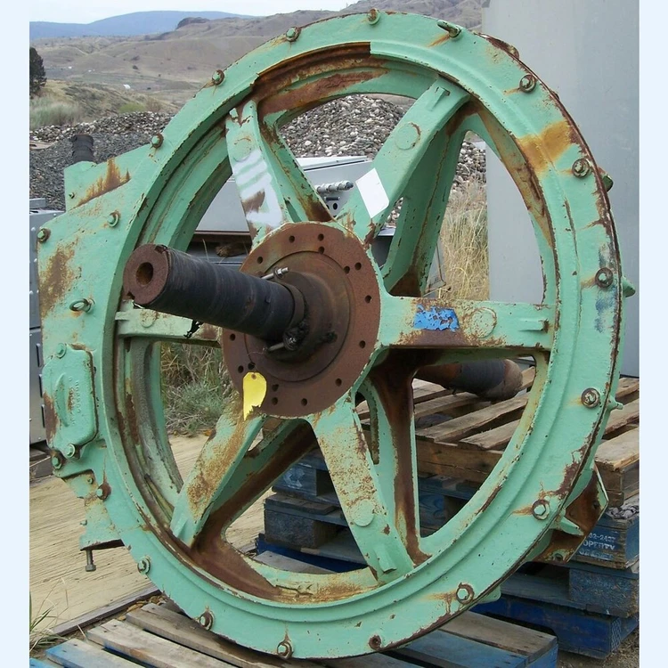 Used DORR-OLIVER _UNKNOWN_ Speed Reducers British Columbia CA | Savona Equipment LTD #1171330