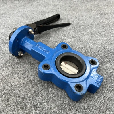 New | in-Stock WHEATLEY BFV-030L Pump & Valve Parts California US | Davliegogo LLC #1706944