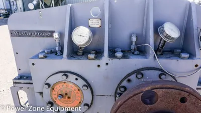 USED WESTINGHOUSE SU-18-15XSS