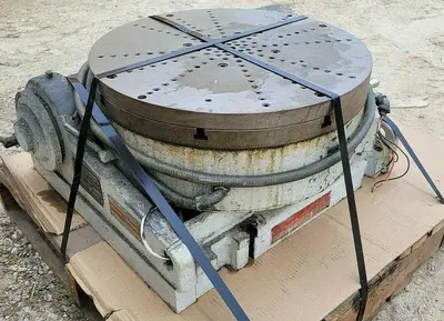 USED 1954 PRATT & WHITNEY M-1896