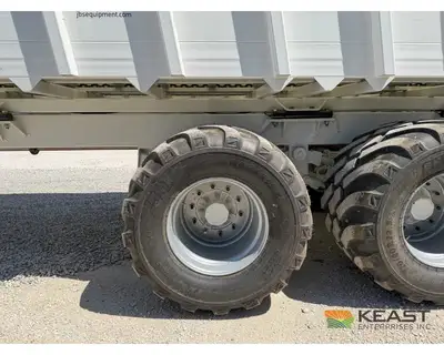 Used JBS _UNKNOWN_ Manure Spreaders Iowa US | Keast Enterprises #1360277