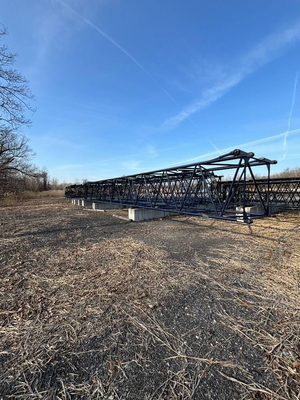 Used 1980 P&H 790TC Crane Accessories Connecticut US | Quality Cranes & Equipment #1485770