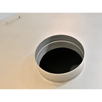 Used SEPARATION TECHNIQUES PVT LTD SA 1500 2SC Circular Screeners West Virginia US | JM Industrial #1083167