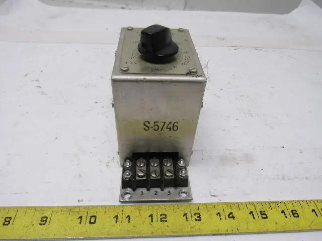 Used ELECTRONIC CONTROLS CORP. _UNKNOWN_ Miscellaneous MRO | Arrow Industrial #657597