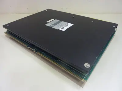 USED ALLEN BRADLEY 1775-MED SER A